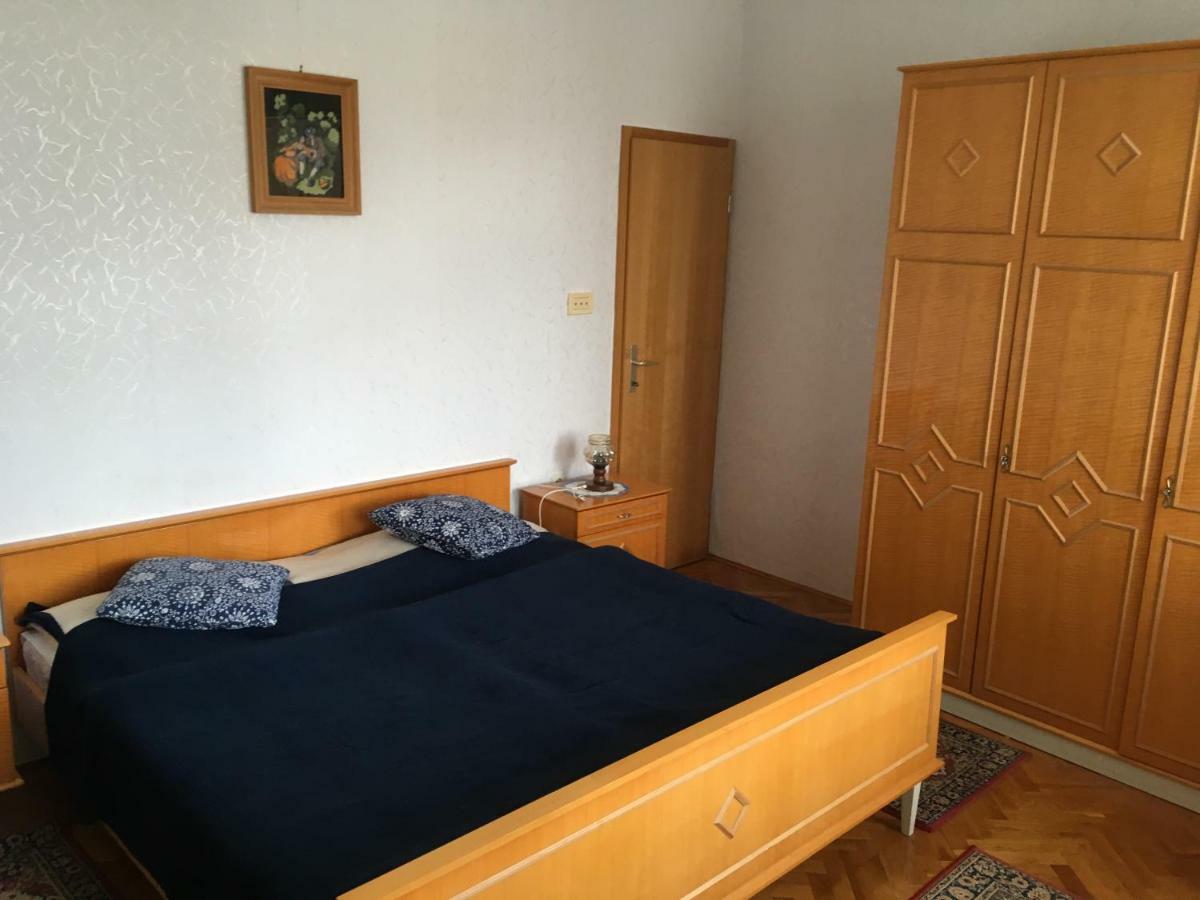 Vila Cerne Блед Экстерьер фото
