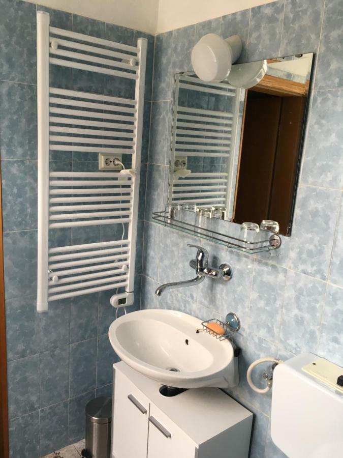 Vila Cerne Блед Экстерьер фото